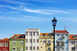 Lisbon Houses