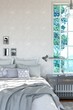 Country House Bedroom