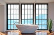 Modern Bathroom