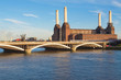 Battersea Powerstation London