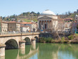 River Po Turin