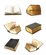 Book set