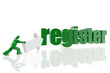Register online
