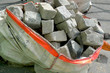 big bag de pavés