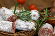 Foto: Salami Salami