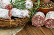 Foto: Salami Salami