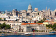 Photo: View of Havana featuring several landmarks View of Havana featuring several landmarks