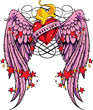 Royal wings