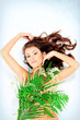 spa cosmetics