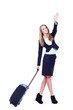 Foto: stewardess stewardess