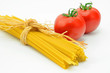 Foto: Spaghetti pomodoro Spaghetti pomodoro