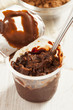 Photo: Chocolate Snack Pack Pudding Cup Chocolate Snack Pack Pudding Cup
