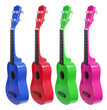 Ukuleles