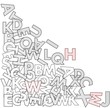 lettres