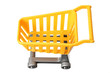Photo: Toy Shopping Trolley Toy Shopping Trolley