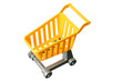 Photo: Toy Shopping Trolley Toy Shopping Trolley