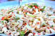 salad sea