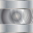 Abstract business background