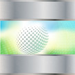 Abstract business background