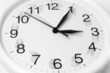 Clock Face