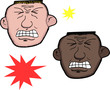 Man In Pain