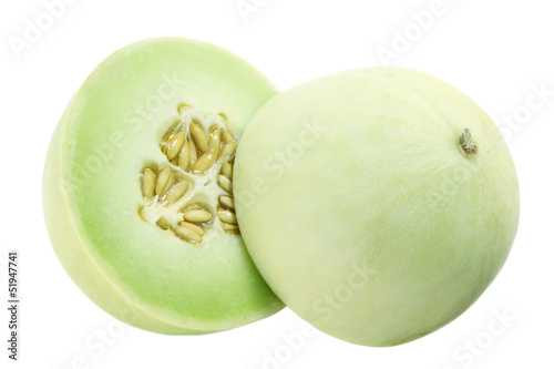 Photo: Honeydew Melon Honeydew Melon