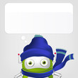 Cute Robot