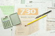 module 730