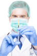 Medicine, healthcare and all things related