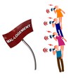 Militer contre le mal-logement