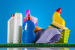 Cleaning kit