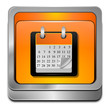 Vektor: Kalender Button Kalender Button