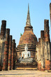 Foto: Sukhotai Historical Park Sukhotai Historical Park