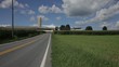 Country road