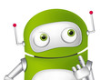 Cute Robot