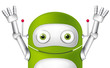 Cute Robot