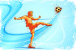 Soccer Player