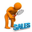 Manikin Loupe Sales