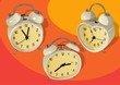various alarm clock