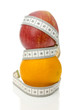 Foto: Weight loss concept Weight loss concept