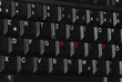 help tastatur schraeg