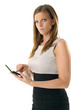 Foto: Business Frau Business Frau
