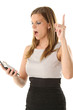 Foto: Business Frau Business Frau
