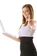 Foto: Business Frau Business Frau
