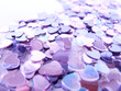 hearts confetti