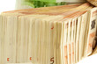 Foto: liasse de billets liasse de billets