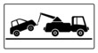 parken verboten privatgrundstück