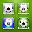 App icons-soccer