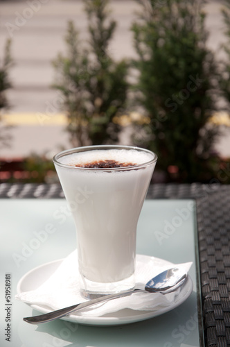 Photo: Coffee time Coffee time