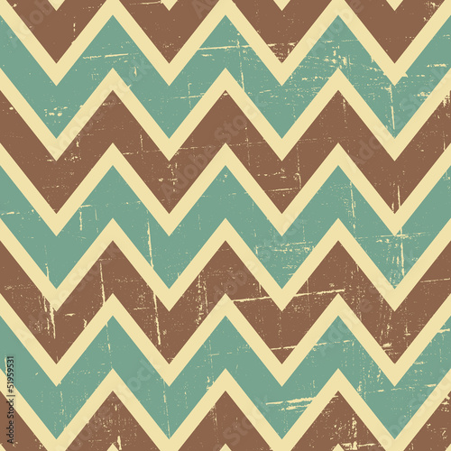  Seamless Chevron Pattern